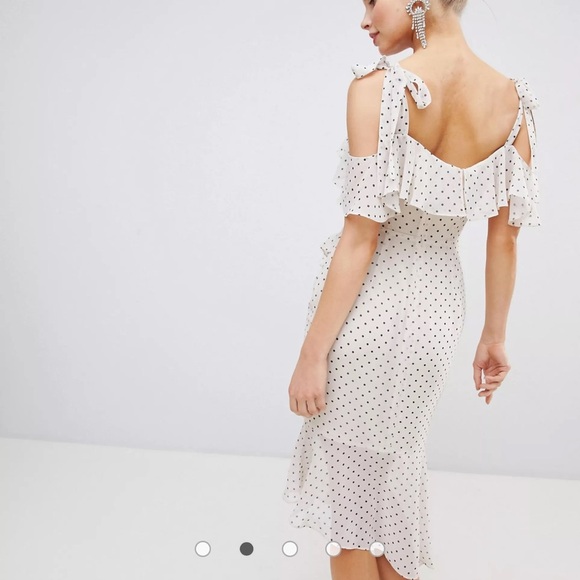 ASOS DRESS - Picture 8 of 9